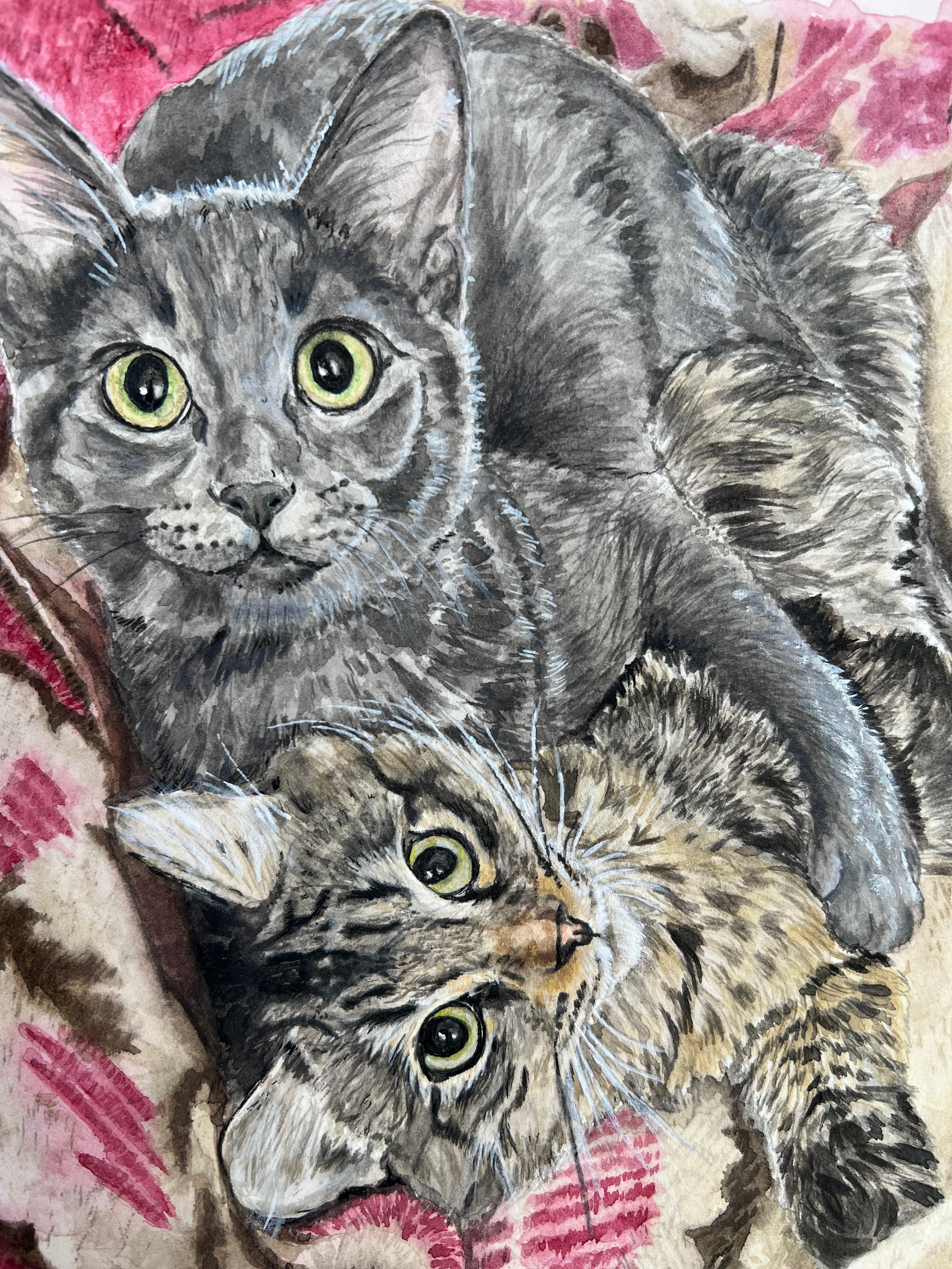 Shai & Sylvie