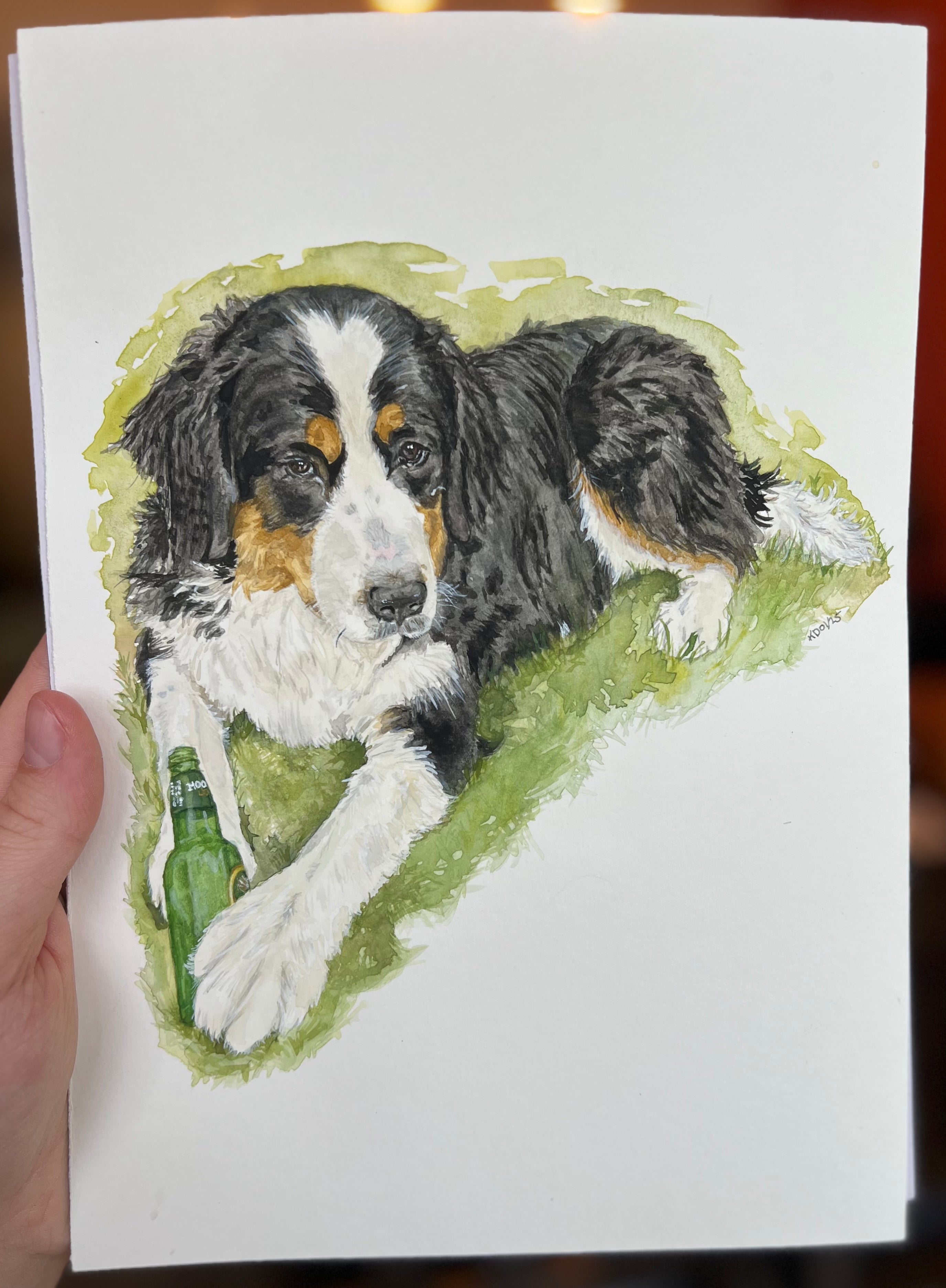 Oscar