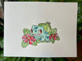 Bulbasaur