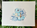 Squirtle