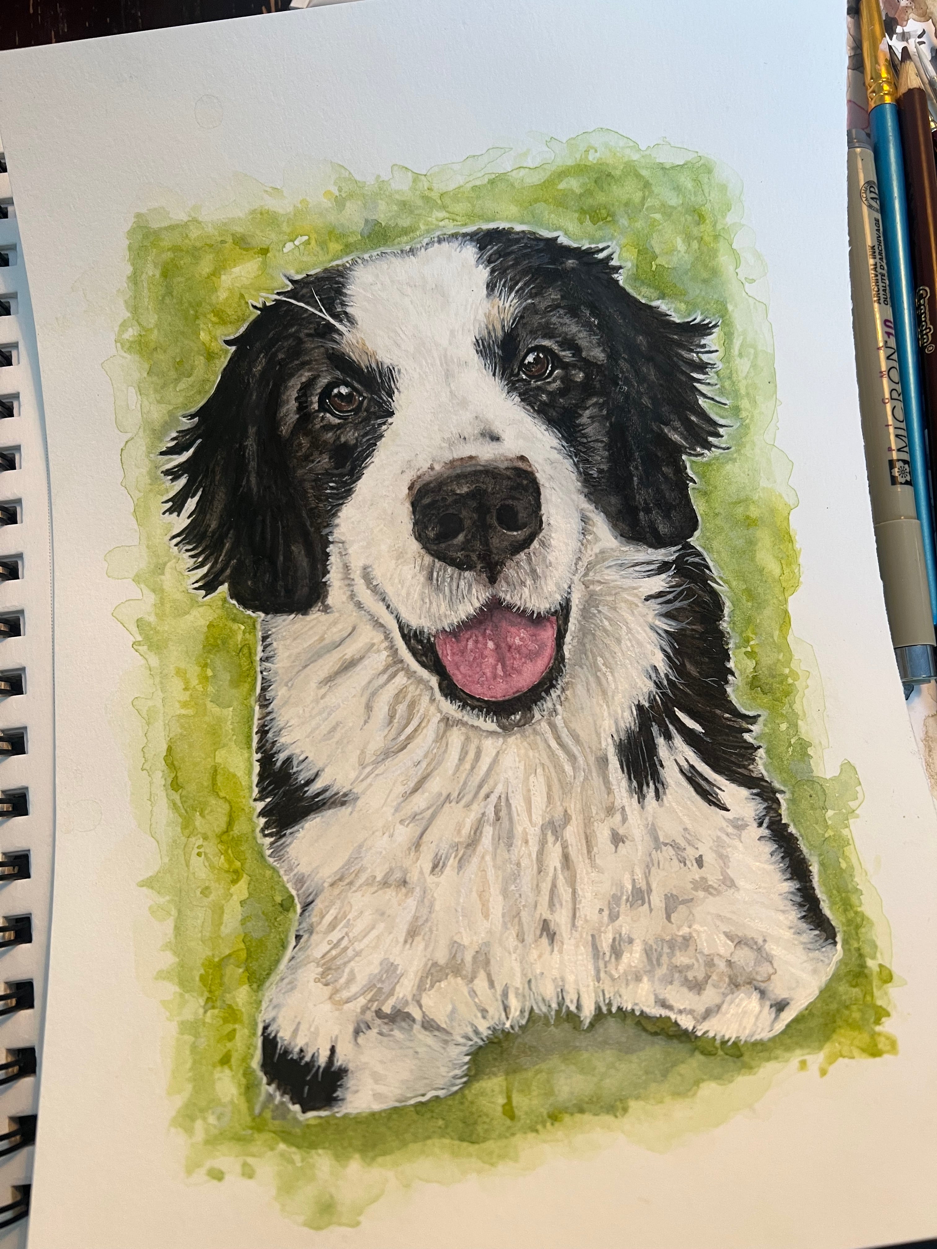 Molly