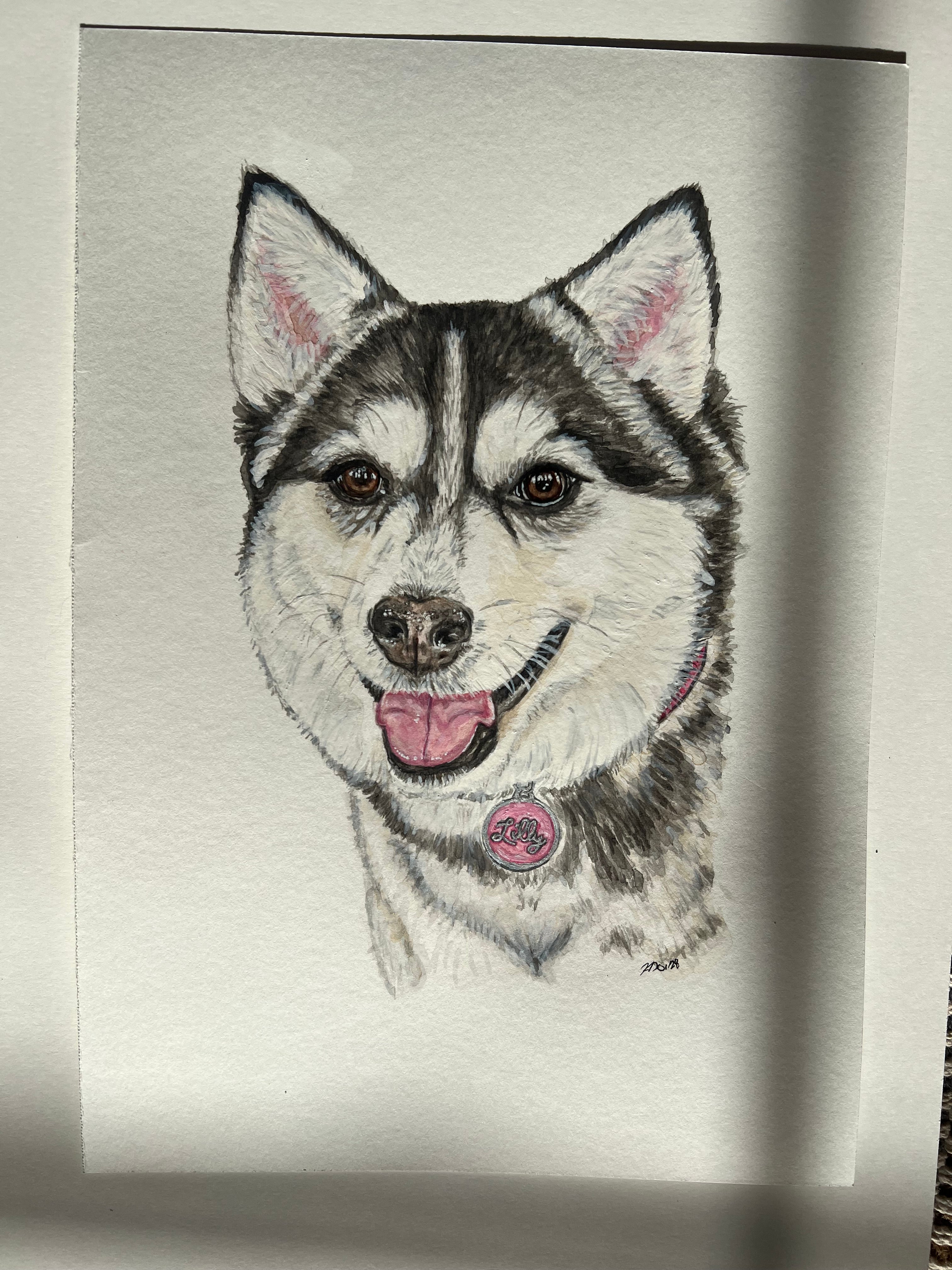 Lilly