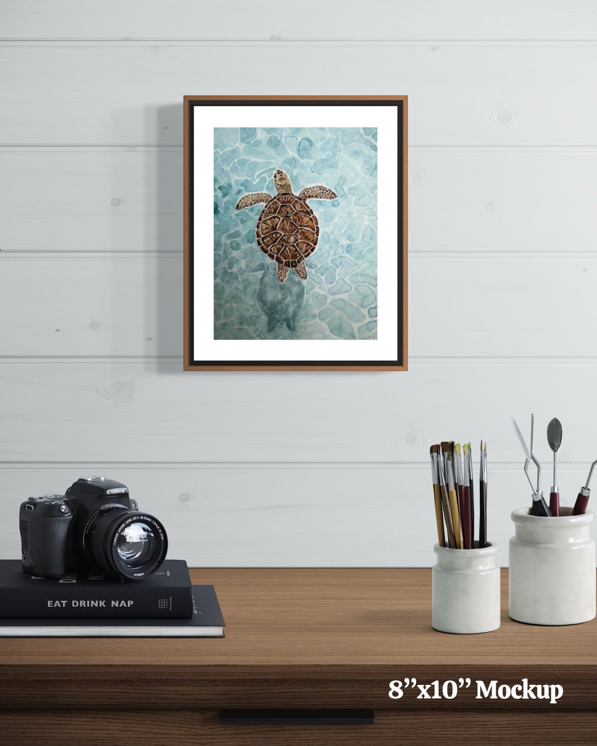 ”The Journey” Print