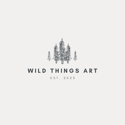 Wild Things Art